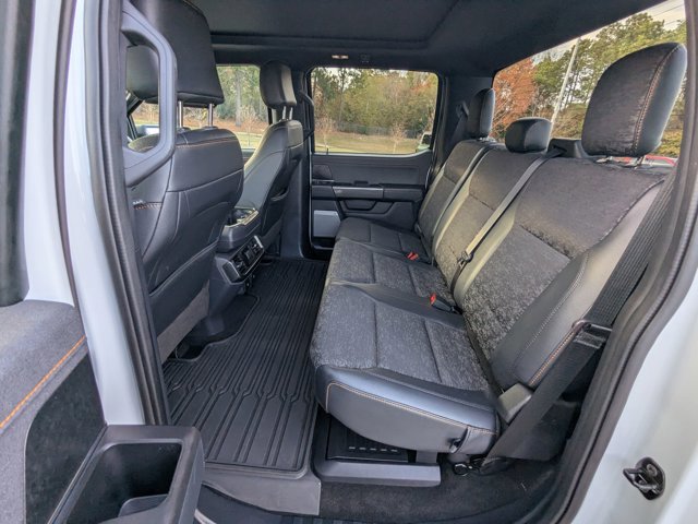 Certified 2023 Ford F150 Tremor w/ Trailer Tow Package image 33