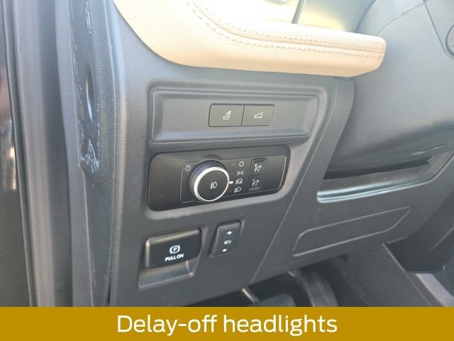 Certified 2023 Ford Expedition Max Limited AWD/4WD image 24