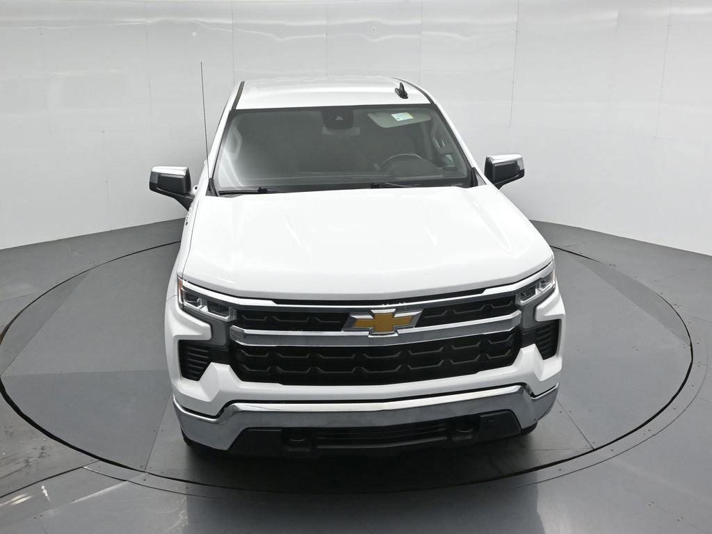 Used 2023 Chevrolet Silverado 1500 LT w/ Work Truck Package image 31