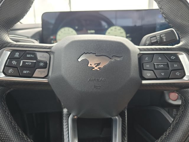 Certified 2024 Ford Mustang GT Premium RWD image 29