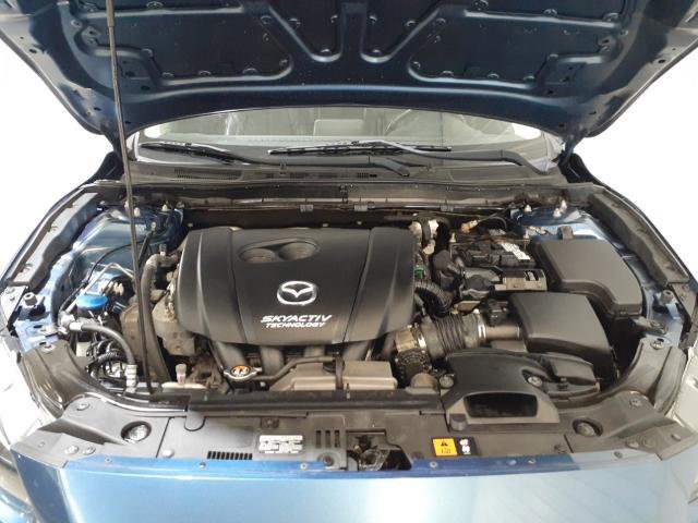 Used 2018 MAZDA MAZDA3 Touring image 12