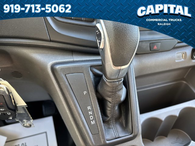 Certified 2024 Ford Transit 350 XL w/ Fleet Safety Package RWD image 32