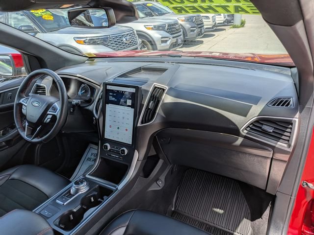 Certified 2023 Ford Edge ST-Line AWD/4WD image 23