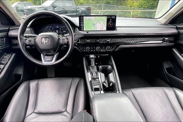 Used 2025 Honda Accord Touring image 15