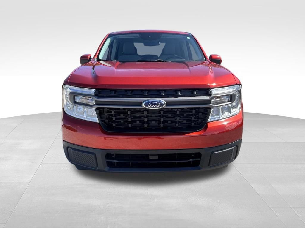 Certified 2022 Ford Maverick XLT w/ XLT Luxury Package image 7