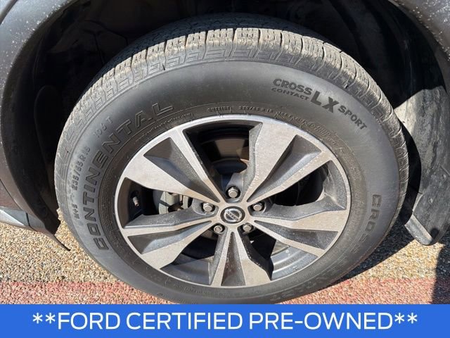 Used 2021 Nissan Murano S image 9