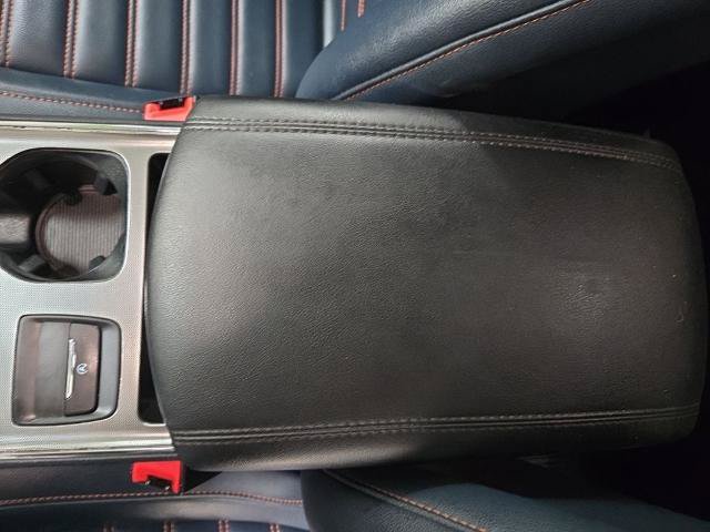 Certified 2024 Ford Edge SEL w/ Sport Appearance Package AWD/4WD image 39
