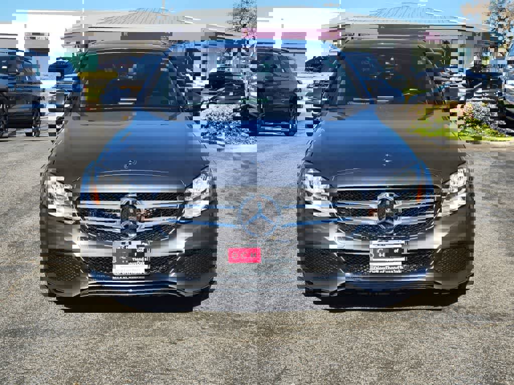 Used 2018 Mercedes-Benz C 300 C 300 image 8