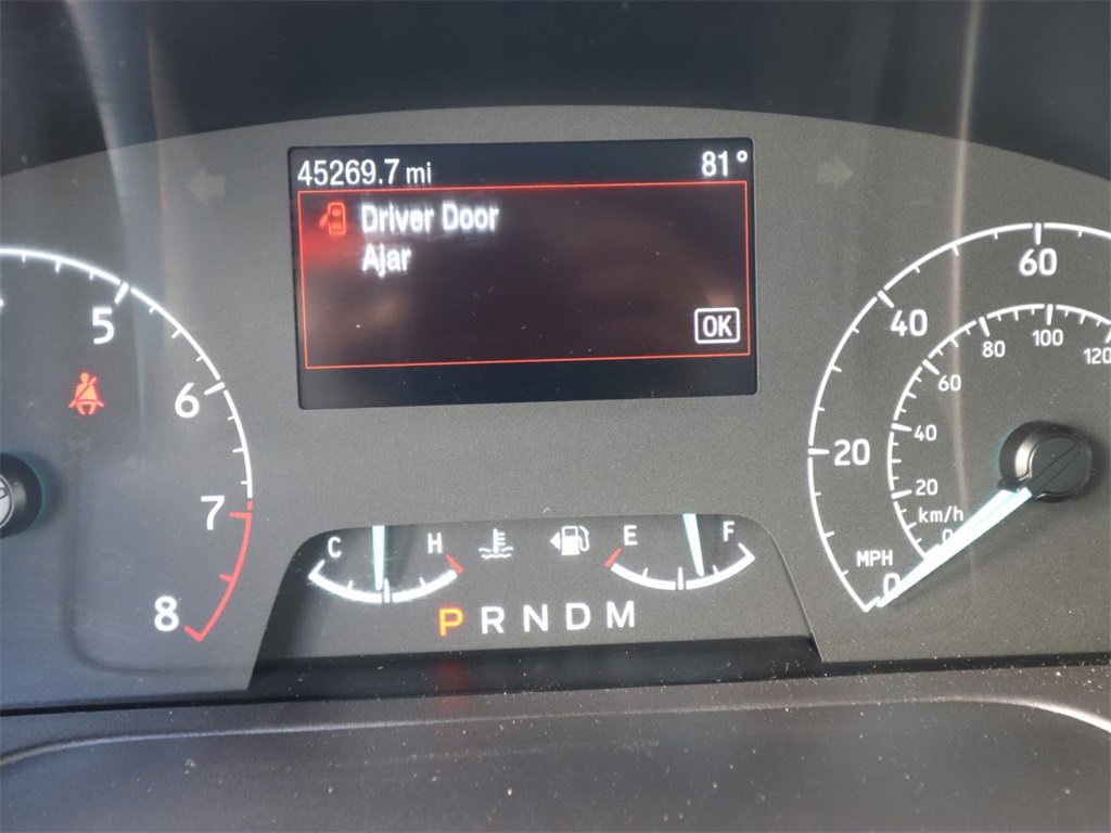 Certified 2023 Ford Transit 350 XLT image 19