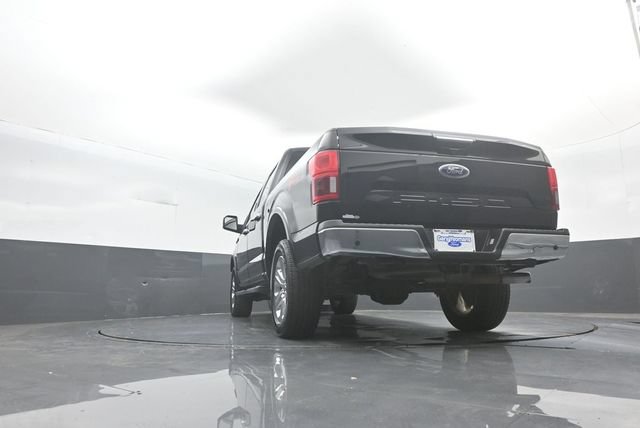Certified 2019 Ford F150 Lariat AWD/4WD image 37