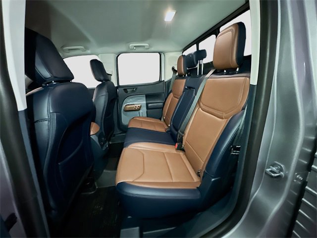 Certified 2022 Ford Maverick Lariat w/ Lariat Luxury Package image 19