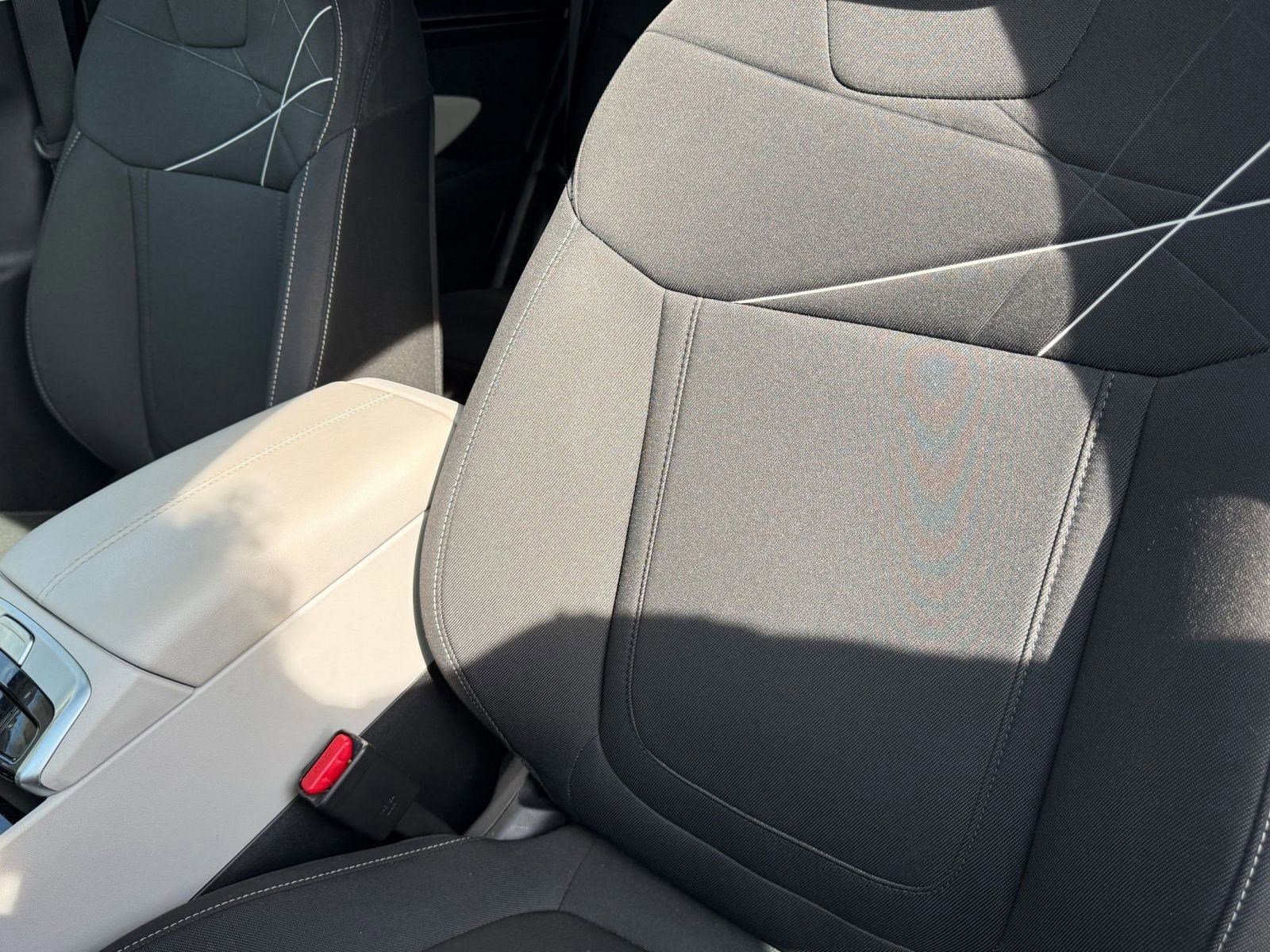 Used 2022 Hyundai Tucson SEL w/ Cargo Package image 23