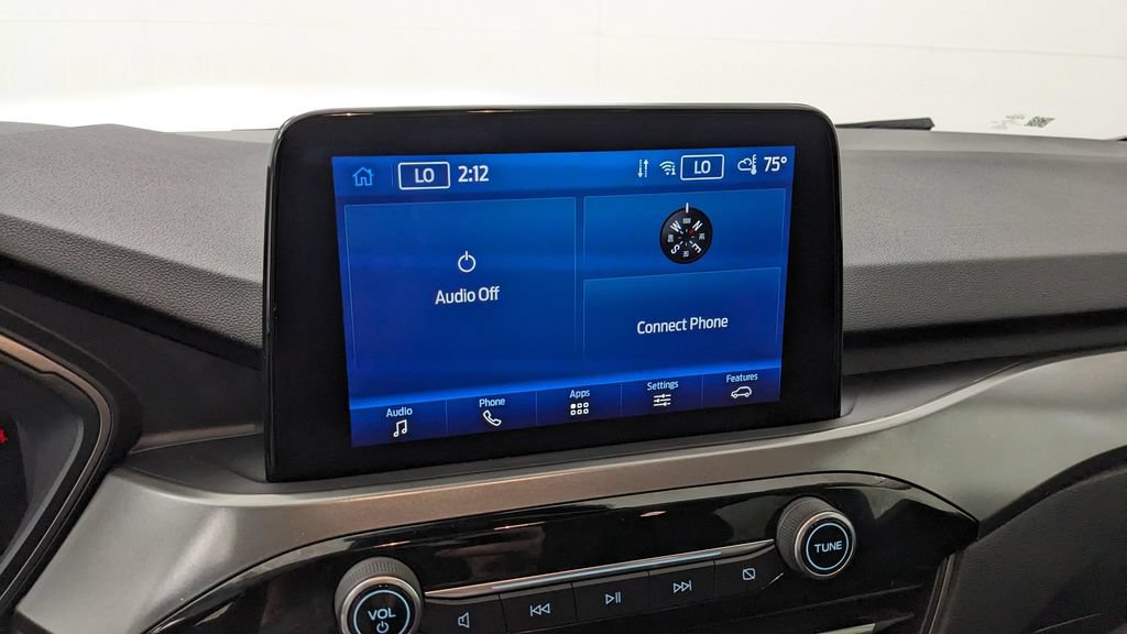 Certified 2023 Ford Escape Active w/ Cold Weather Package FWD image 23