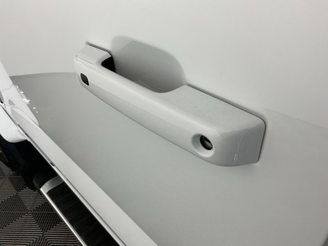 Certified 2025 Ford F450 Lariat w/ FX4 Off-Road Package image 14