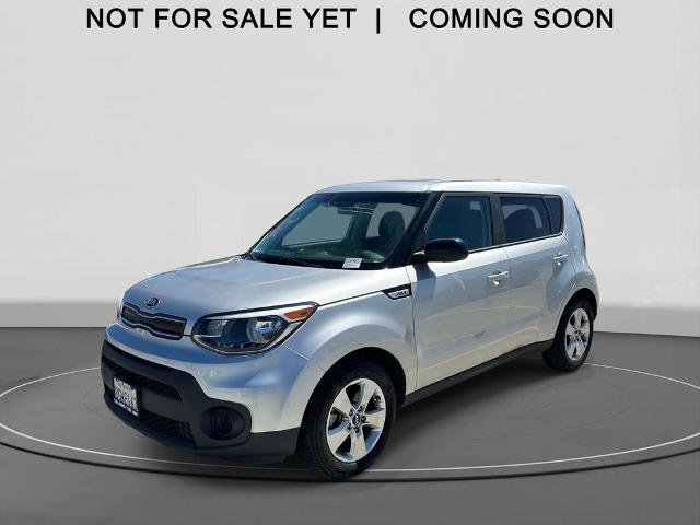 Used 2019 Kia Soul