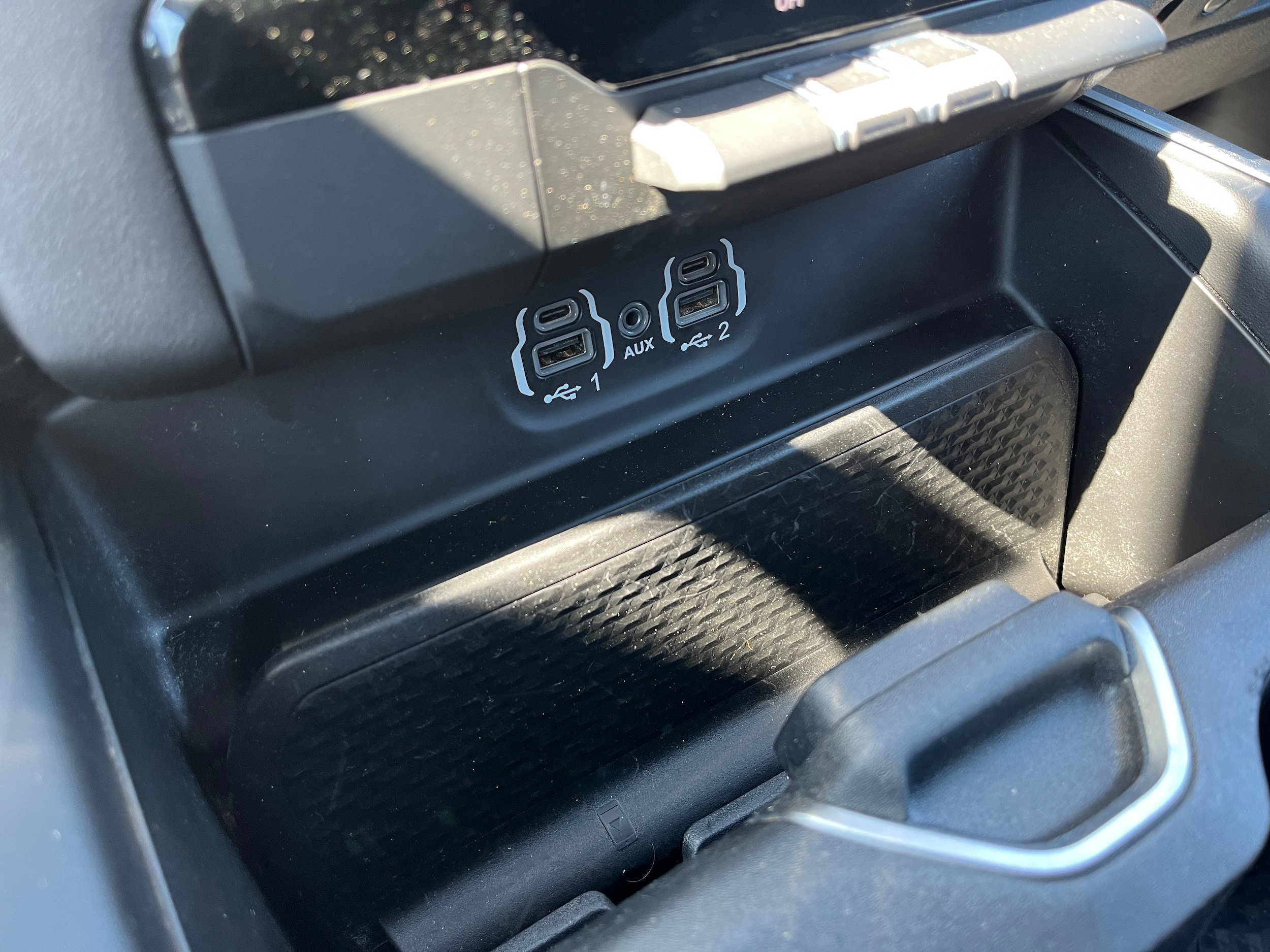 Used 2021 RAM 1500 Big Horn AWD/4WD image 16