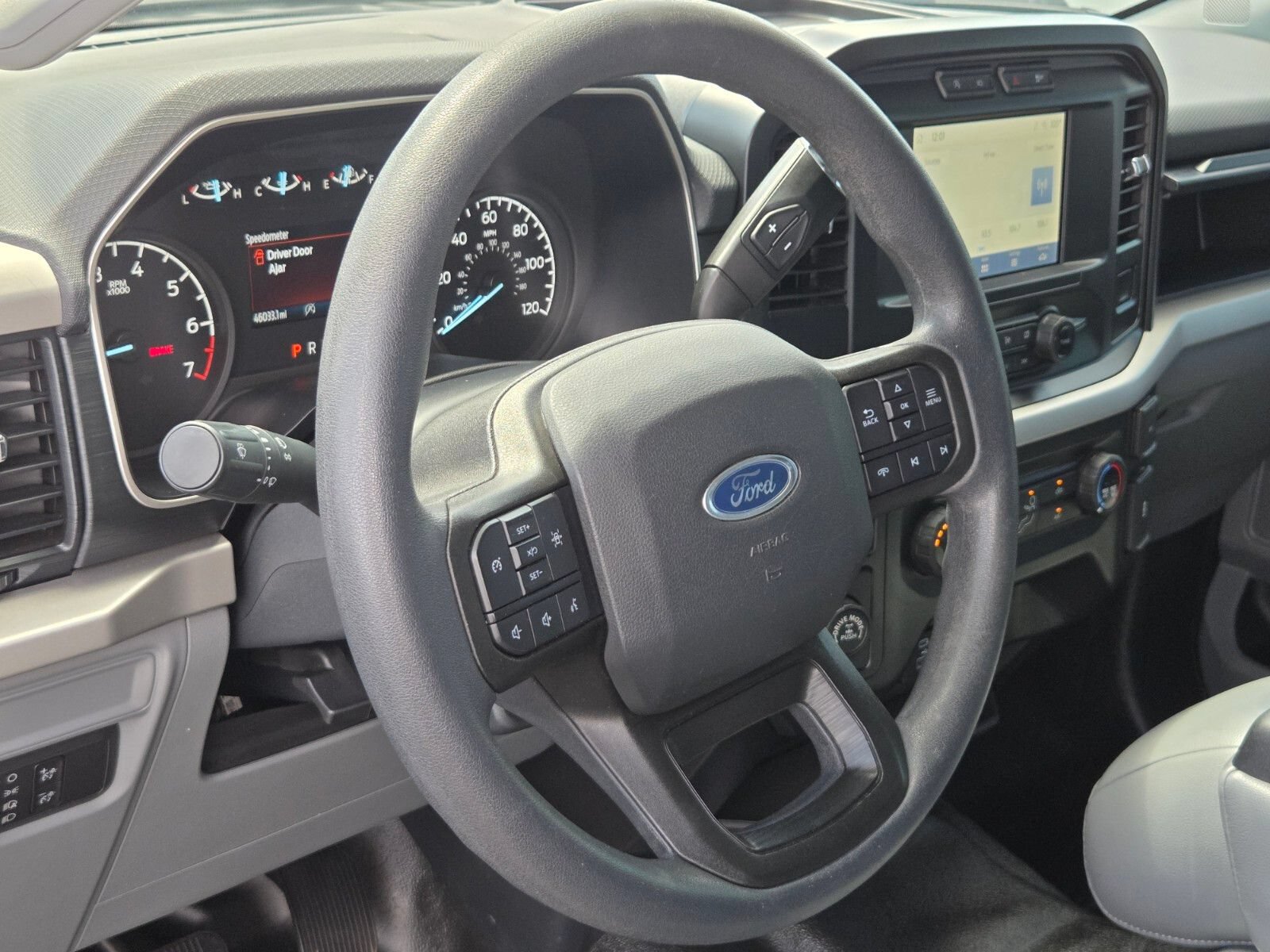 Certified 2021 Ford F150 XL w/ Trailer Tow Package RWD image 18