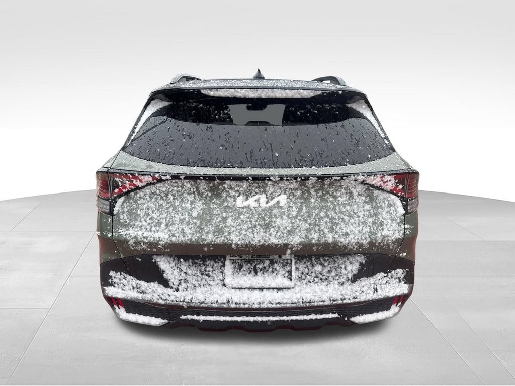 Used 2023 Kia Sportage X-Pro AWD/4WD image 6