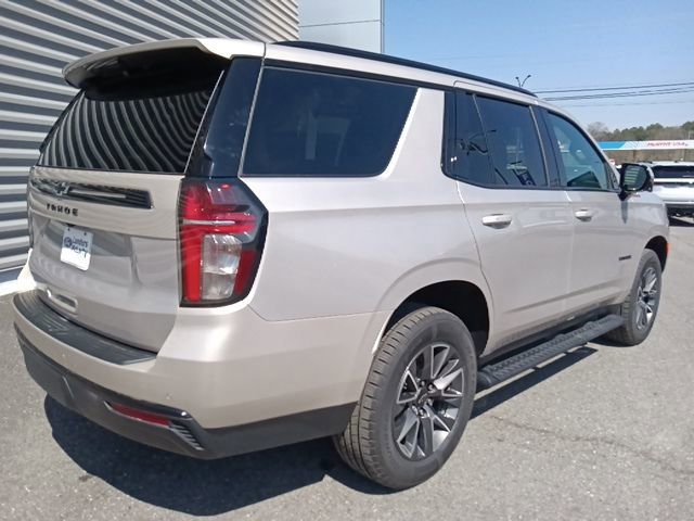 Used 2024 Chevrolet Tahoe Z71 w/ Luxury Package image 5