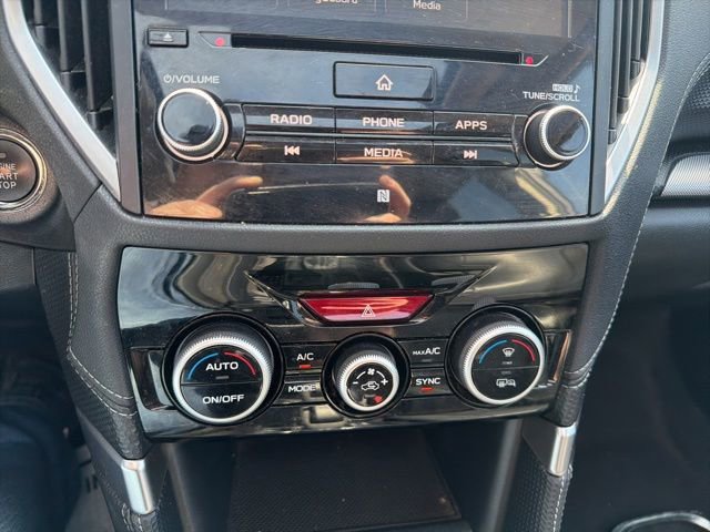 Used 2021 Subaru Forester Limited image 22