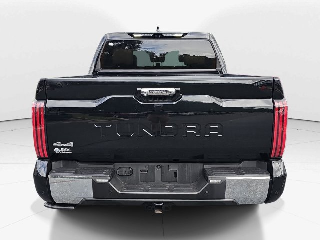 Used 2022 Toyota Tundra 1794 Edition w/ Advanced Package AWD/4WD image 5