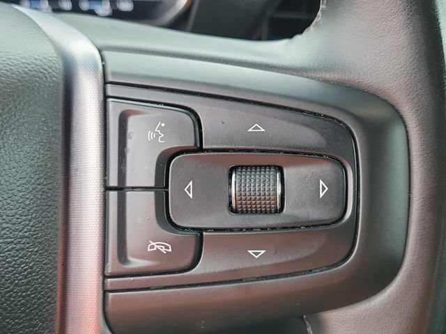 Used 2025 GMC Sierra 1500 SLT AWD/4WD image 13