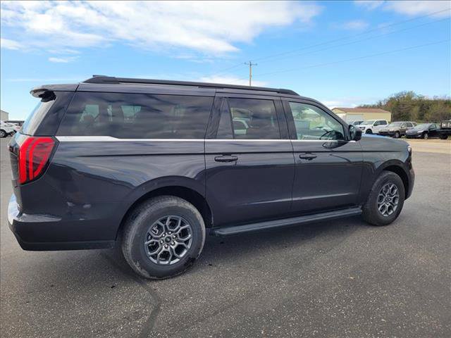 Certified 2025 Ford Expedition Max Active AWD/4WD image 6
