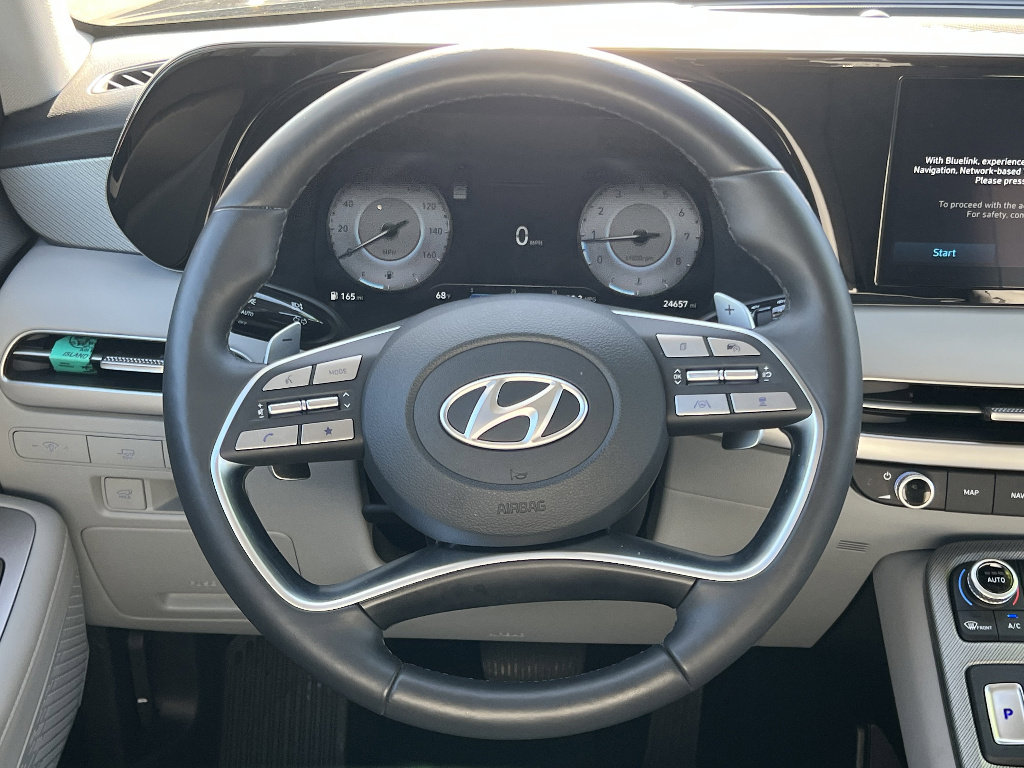 Used 2025 Hyundai Palisade SEL AWD/4WD image 17