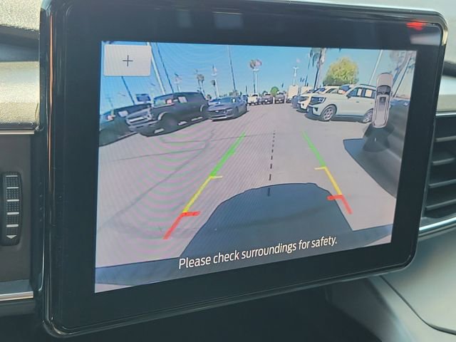 Certified 2021 Ford Explorer XLT w/ Equipment Group 202A RWD image 10