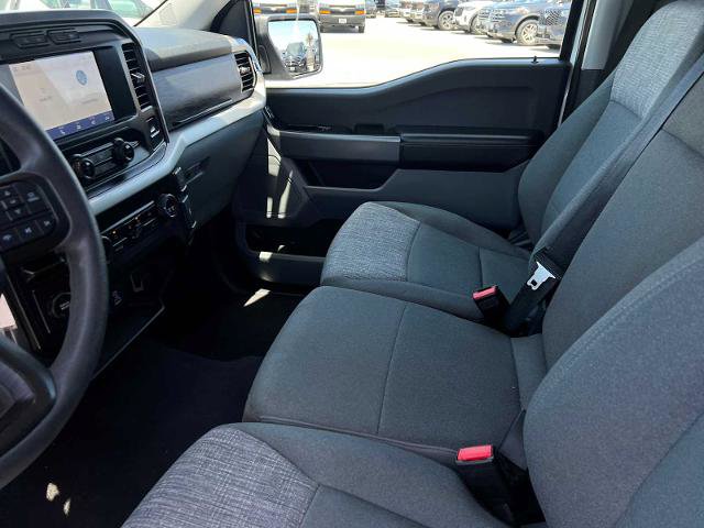 Certified 2023 Ford F150 XLT image 10