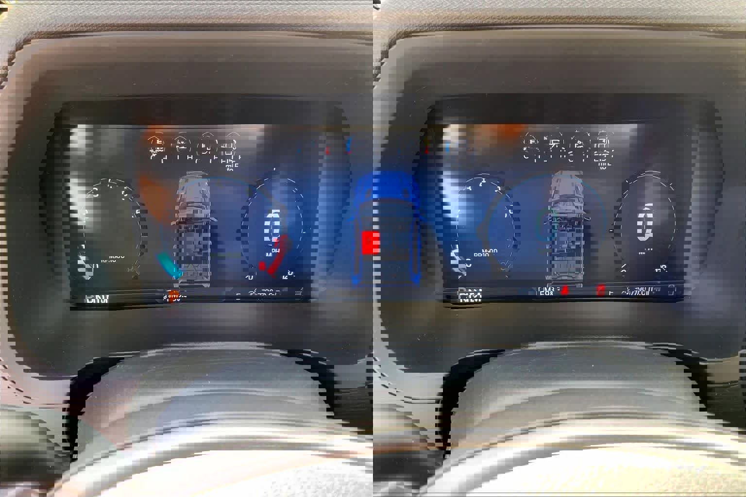 Certified 2025 Ford F150 XLT w/ Equipment Group 301A Standard image 24