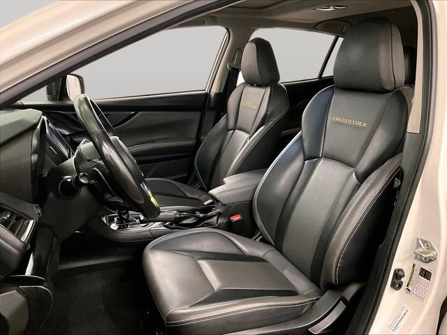 Used 2023 Subaru Crosstrek 2.5i Sport AWD/4WD image 24