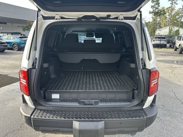 Used 2025 Toyota Land Cruiser 1958 AWD/4WD image 24