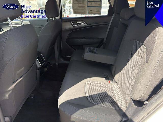 Used 2023 Kia Sportage LX AWD/4WD image 13