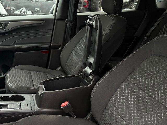 Certified 2023 Ford Escape Active image 30