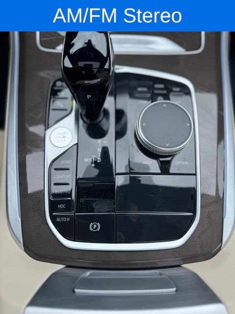 Used 2022 BMW X5 xDrive40i w/ Premium Package AWD/4WD image 21