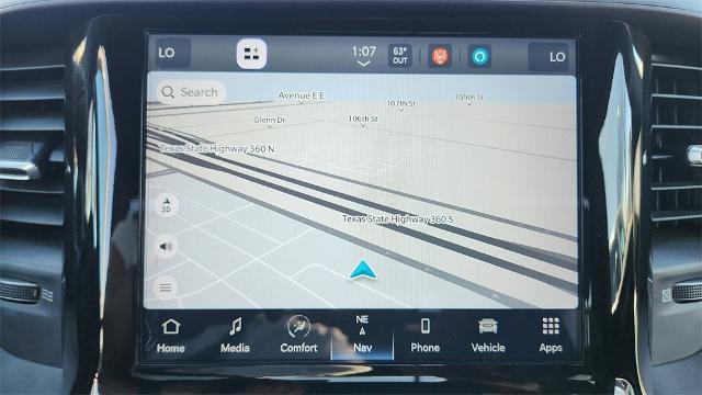 Used 2022 RAM 2500 Tradesman image 22