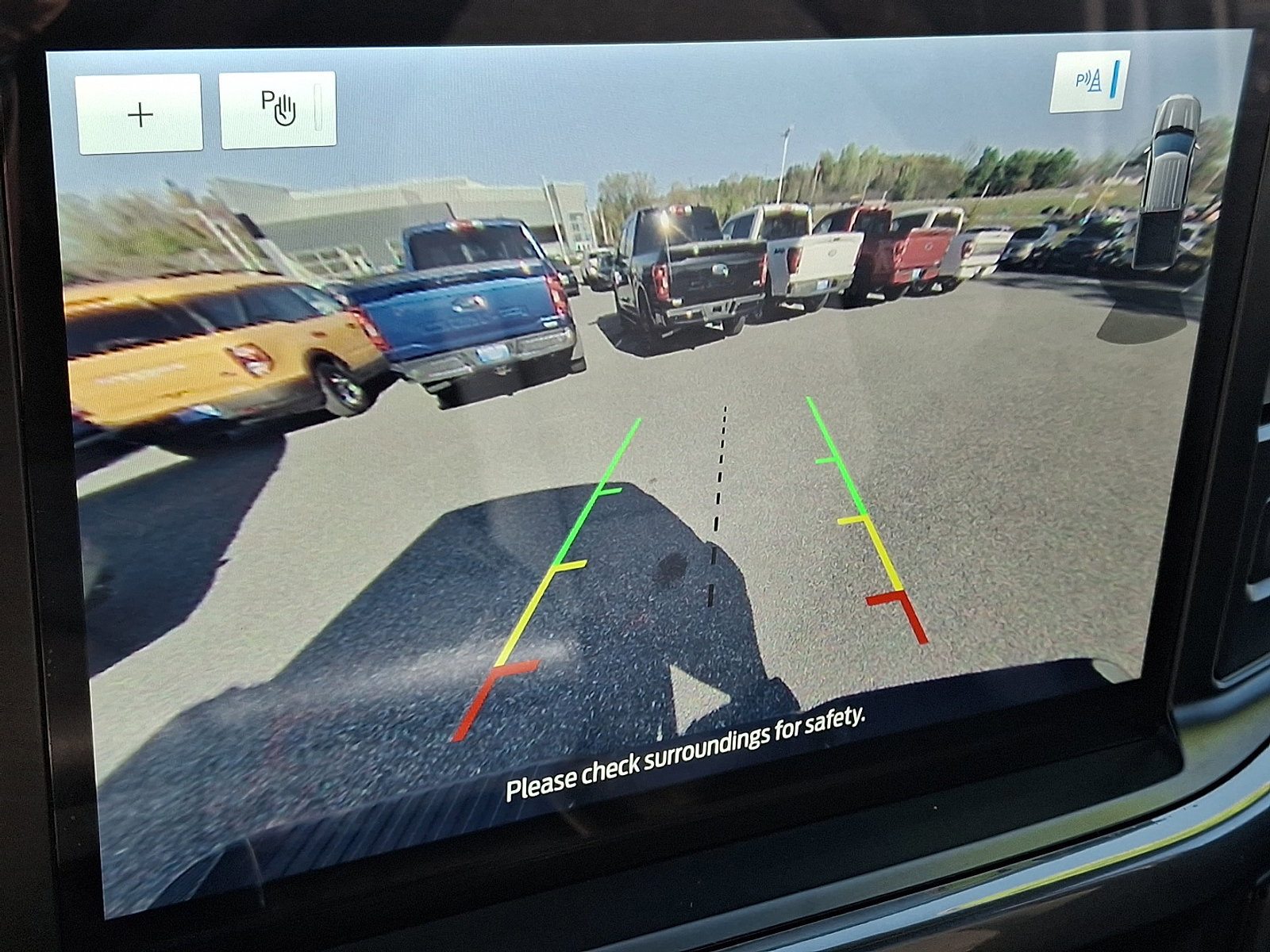 Certified 2022 Ford F150 XLT w/ Equipment Group 302A High image 17