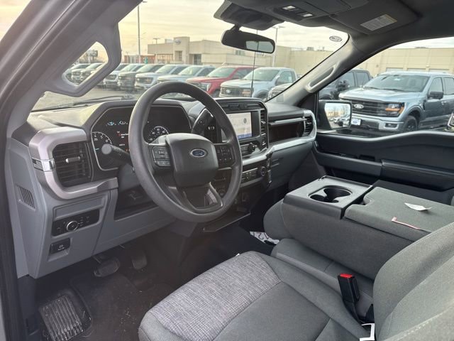 Certified 2023 Ford F150 XLT image 8