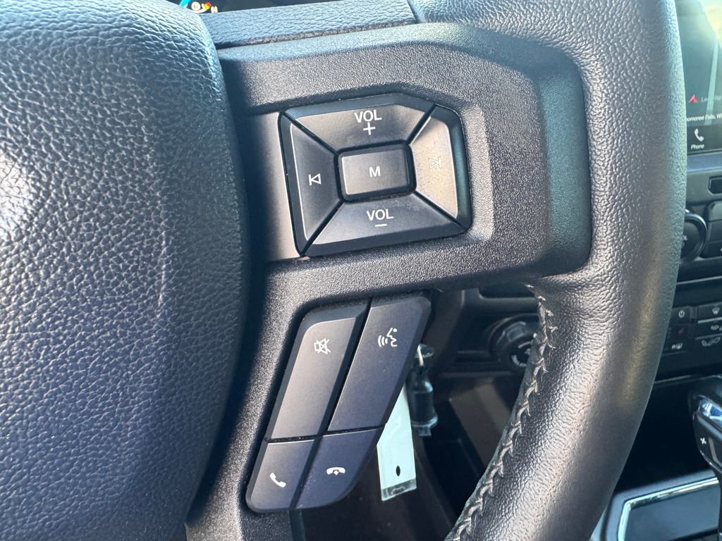 Certified 2018 Ford F150 XLT w/ Equipment Group 302A Luxury AWD/4WD image 24