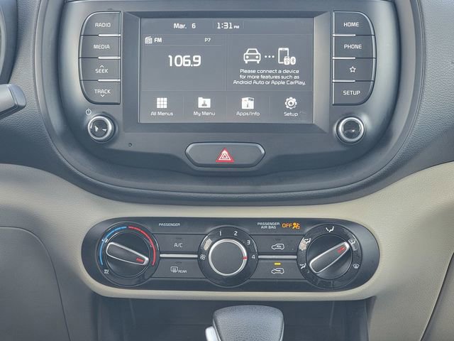 Used 2020 Kia Soul LX image 26