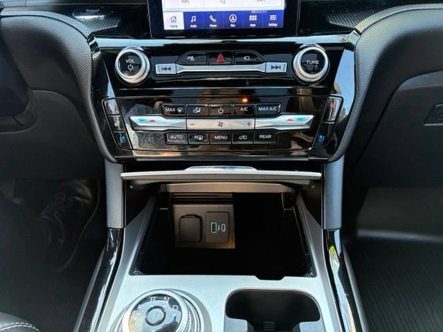Certified 2023 Ford Explorer ST w/ Equipment Group 401A AWD/4WD image 28