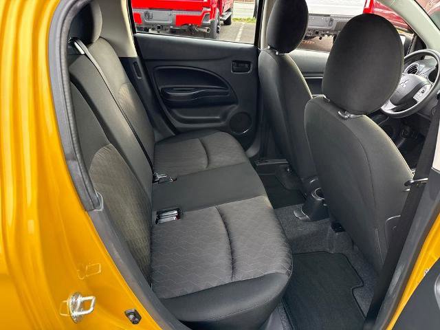 Used 2021 Mitsubishi Mirage image 39