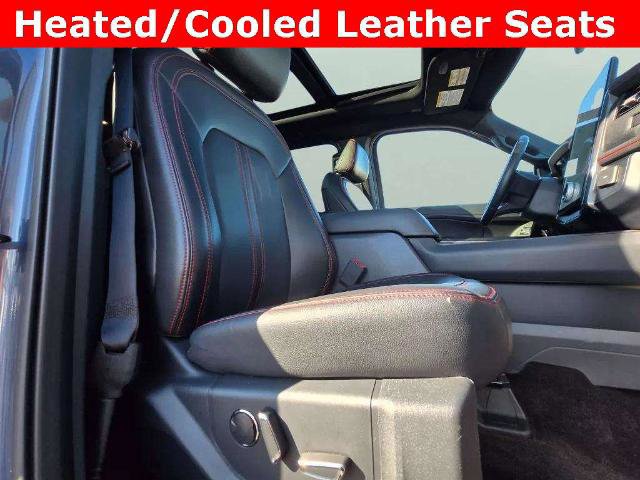 Certified 2022 Ford Expedition Max Limited image 29