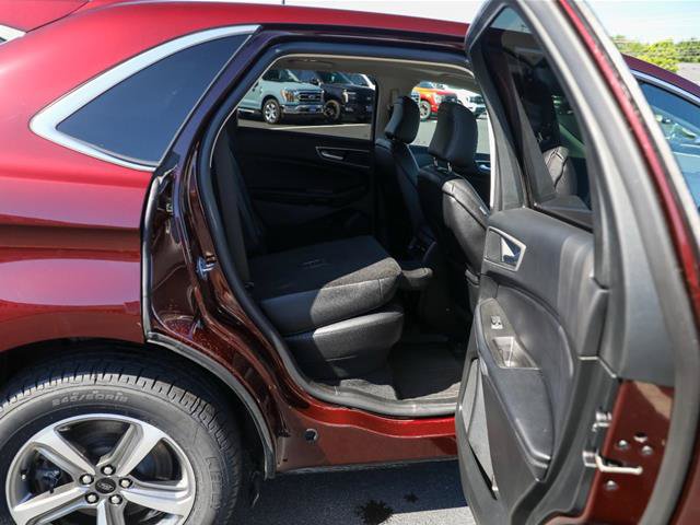 Certified 2023 Ford Edge SEL w/ Convenience Package AWD/4WD image 36