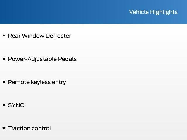 Certified 2018 Ford F150 XLT w/ Equipment Group 302A Luxury AWD/4WD image 11