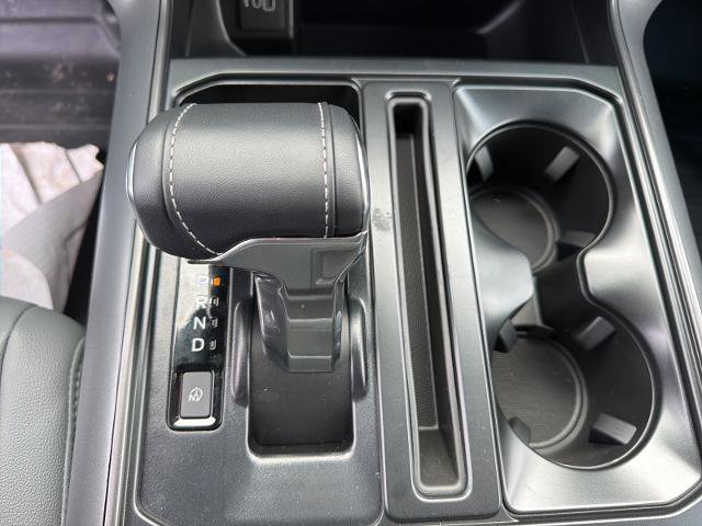 Certified 2025 Ford F150 Lightning Pro image 19