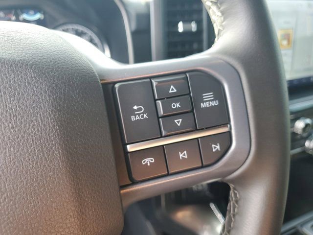 Certified 2023 Ford F150 XLT w/ Equipment Group 302A High image 29