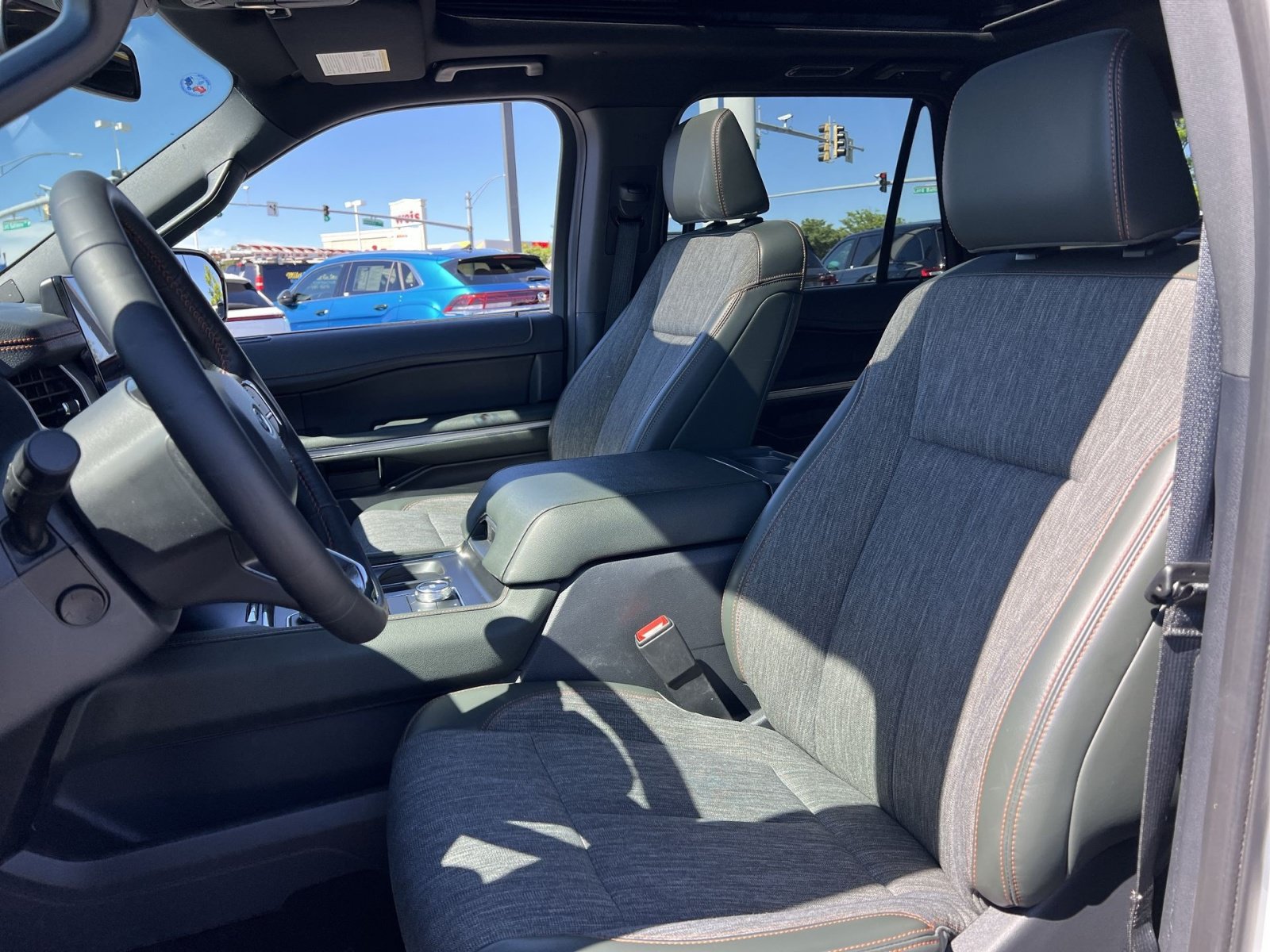 Certified 2024 Ford Expedition Timberline AWD/4WD image 13