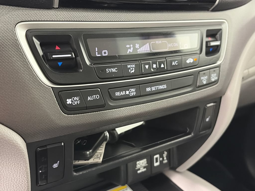 Used 2022 Honda Ridgeline RTL-E image 21